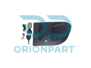 DOOR HANDLE RIGHT - 502897