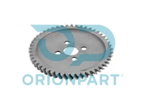 KOMPRESÖR DİŞLİSİ BÜYÜK 90 LIK - 203560