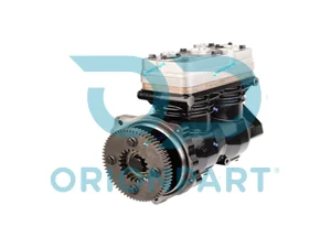 AIR COMPRESSOR - 901417
