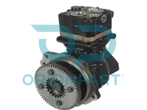 AIR COMPRESSOR - 901418