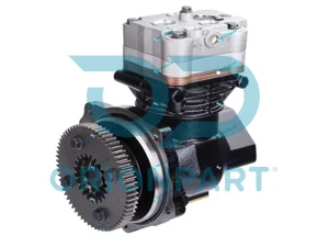 AIR COMPRESSOR - 901419