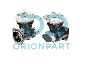 AIR COMPRESSOR - 901420