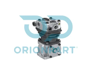 AIR COMPRESSOR - 801165