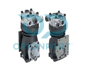 AIR COMPRESSOR - 801171