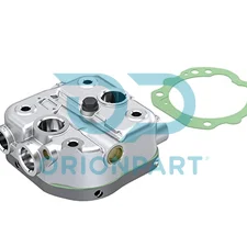 AIR COMPRESSOR CYLINDER HEAD - 801197