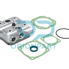 AIR COMPRESSOR CYLINDER HEAD - 801198