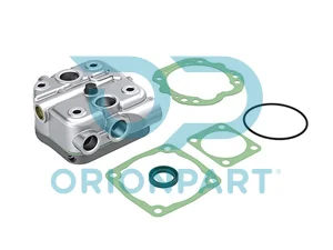 AIR COMPRESSOR CYLINDER HEAD - 801198