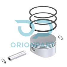 AIR COMPRESSOR PISTON & RING SET - 801206
