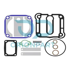 AIR COMPRESSOR REPAIR KIT - 801212