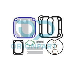 AIR COMPRESSOR REPAIR KIT - 801213
