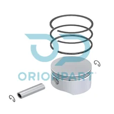 AIR COMPRESSOR PISTON & RING SET - 801218