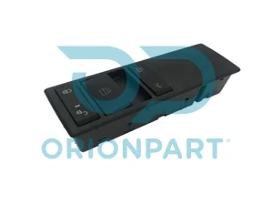 CONTROL PANEL WINDOW DRIVERS (R) - 105864