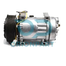 KLİMA KOMPRESÖRÜ - 502902