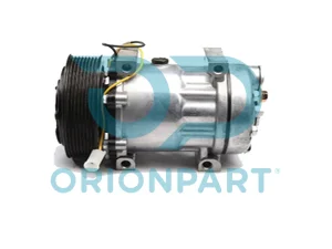 AIR CONDITIONER COMPRESSOR - 502902