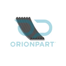 MULTIRIBBED BELT 10PK1494 - 105866