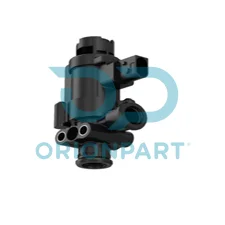 SOLENOİD VALF - 105879