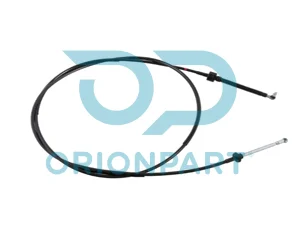 CONTROL CABLE (GEAR BOX) - 302415