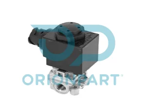 SOLENOID VALVE - 302421