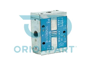 MULTI WAY VALVE - 105891