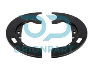 BRAKE DUST COVER - 203567