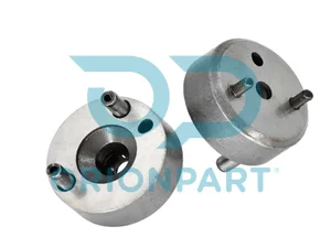 INJECTOR ADAPTER PLATE - 602090