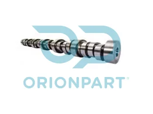 CAMSHAFT - 502913