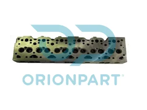 CYLINDER HEAD WITHOUT VALVES - 105912