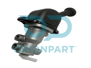 HAND BRAKE VALVE - 105919