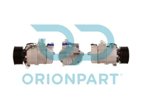 AIR CONDITIONER COMPRESSOR - 105925