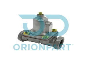 OVERFLOW VALVE - 105927