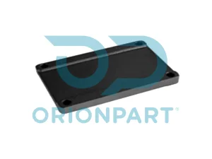 SPRING BOTTOM PLATE - 502920