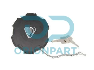 MAZOT DEPO KAPAK KİLİTLİ - 702266