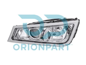 FOG LAMP LEFT - 502926