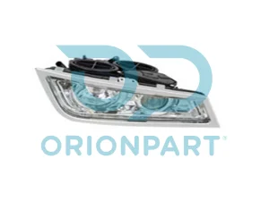 FOG LAMP RIGHT - 502927