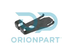 BRAKE CALIPER SPRING CLAMP - 801229