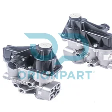SOLENOID VALVE - 403350