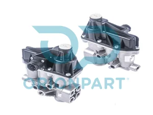SOLENOID VALF - 403350