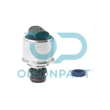 ENGINE BRAKE VALVE REPAIR KIT - 502928