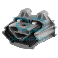 ENGINE MOUNTING