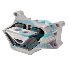 ENGINE MOUNTING