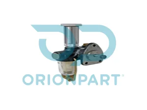 MAZOT EL OTOMATİK - 602112