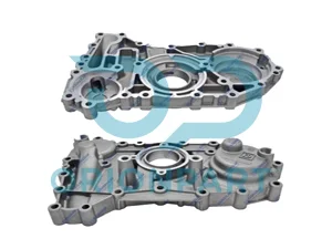 GEARBOX COVER - 203584