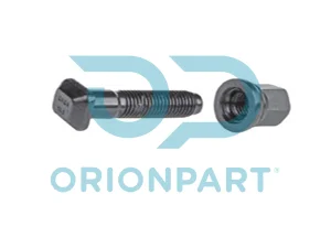 WHEEL BOLT FRONT 80 MM - 403356