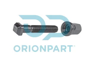 WHEEL BOLT REAR 85 MM - 403359