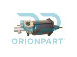 CLUTCH SERVO - 403363