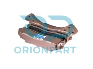 BRAKE CALIPER COMPLETE - 502940
