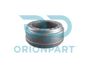 BRAKE DRUM 275 MM - 403367
