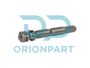 MAKAS CİVATASI M28x4 - 166,5 MM - 403369