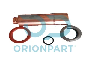 ENJEKTÖR HOLDER KİTİ - 502941