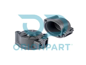 GEARBOX CONTROL CYLINDER - 403374